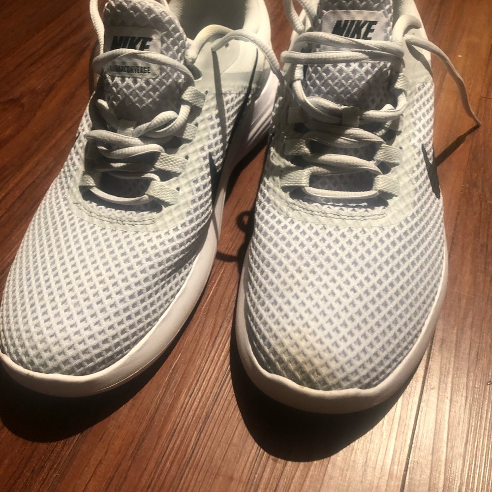 Nike Lunar Converge (Running Shoe)